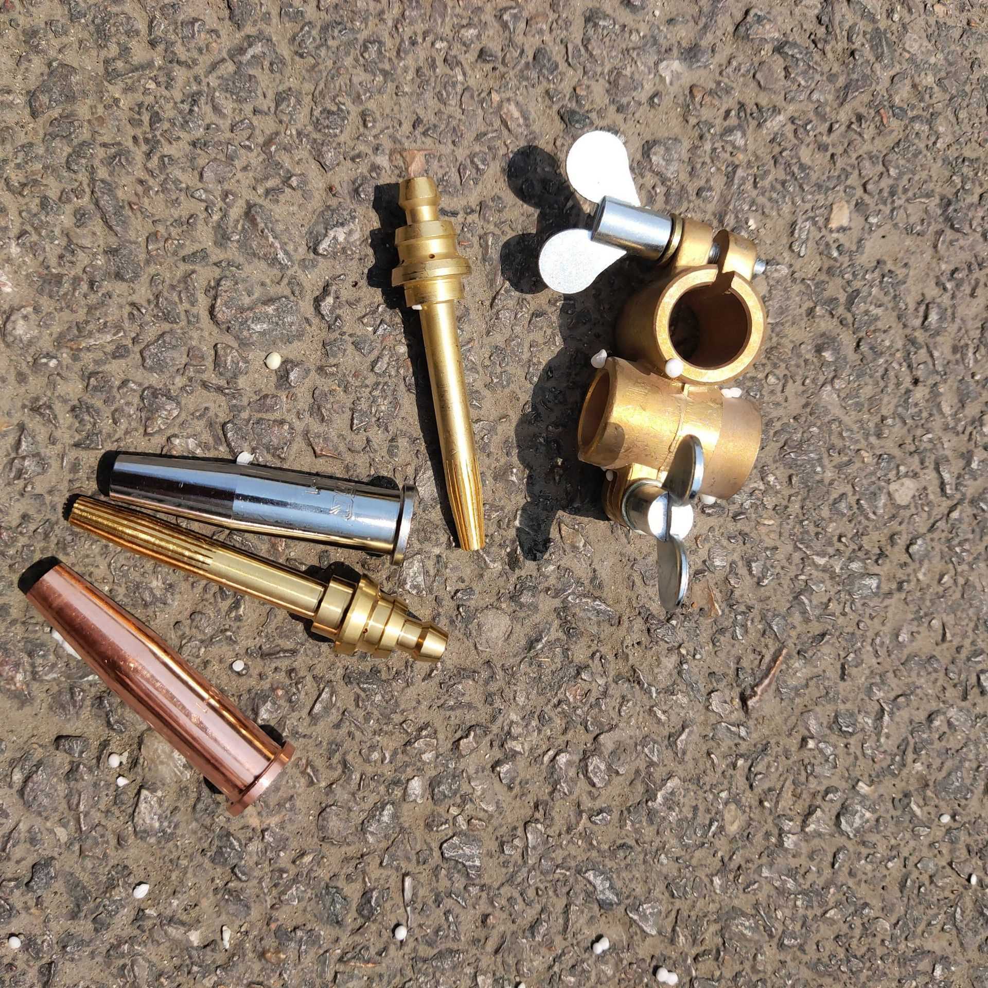 CG2-11磁力管道切割机气割机坡口半自动火焰气割机坡口机