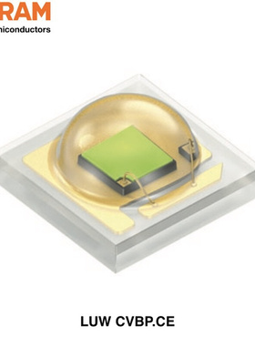 LUW CVBP.CE-8K6L-IMJM-1-350-R33-Z-SK