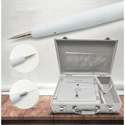 220V Remove Spot Beauty Equipment HOT Electronic Mole Remova