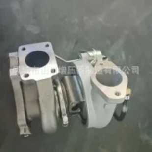 涡轮增压器 46040 CT15B 17201
