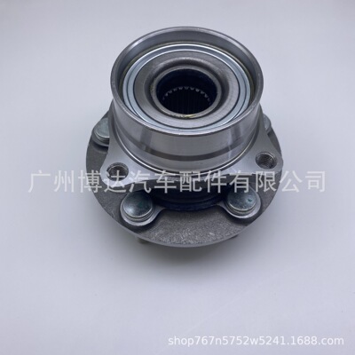 普锐斯前桥轮毂轴承43510-47011 43510-47010