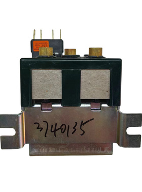 3740135  (48伏) 直流驱动接触器 - 继电器