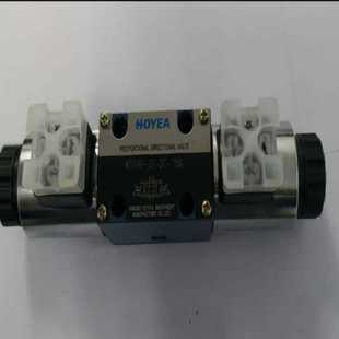 数字放大器 三一重工HOYEA电磁比例阀KDG4V 15N