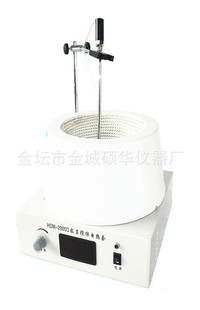 电热磁力搅拌电热套 数显搅拌电热套 搅拌电热套 2000D HDM