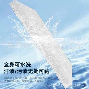 a類冰絲床墊榻榻米加厚床墊子家用空氣纖維1米5護(hù)脊可折疊可水洗