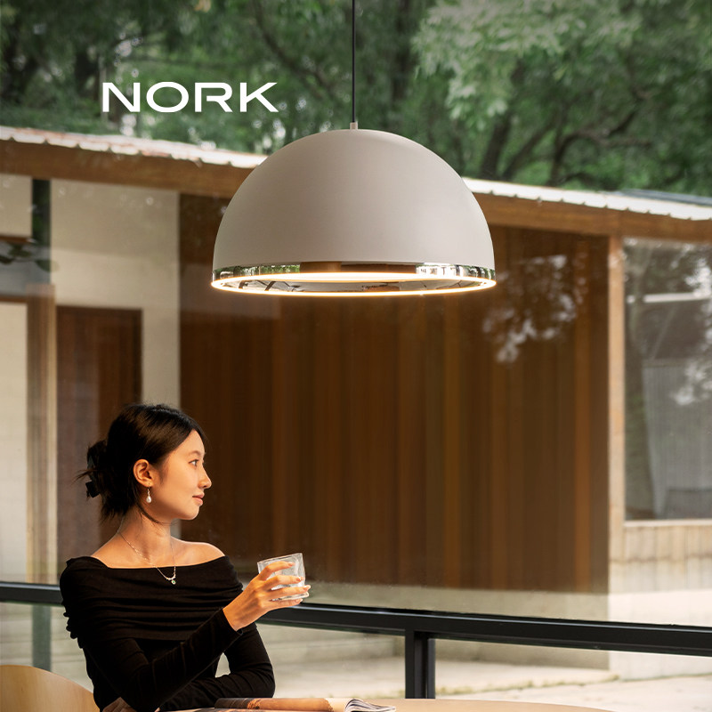 诺克荔夏餐厅灯大吊灯餐桌吧台岛台轻奢高级感茶室玄关卧室吊线灯