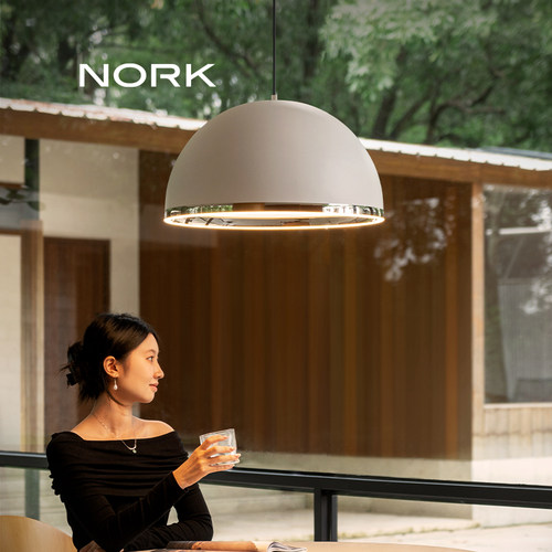 诺克荔夏大吊灯餐桌吧台岛台专用