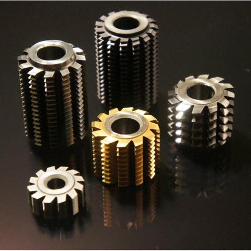 滚刀 小模数齿轮滚刀25/32mM0t.4 M0.5 M0.6 M0.7 M0.8 M0.9 M1