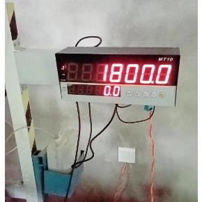 双头锯数显表显MT10/MT50/MG20E磁栅尺数显表MA20Z/M210显示器