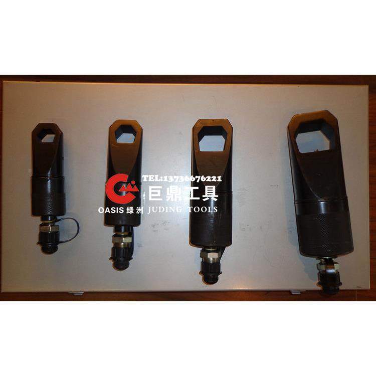 巨鼎体液压螺帽破切器FY切P-194FYP-1924分 破范围M12-M16 螺2帽
