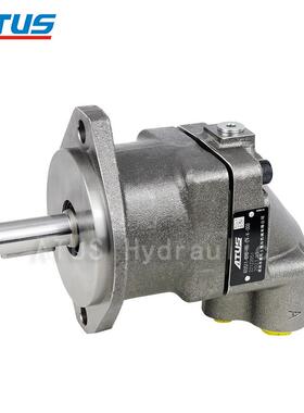 PARKER MOTOR F11系列F11-005-MB-CV-K000-0000-00液压柱塞马达