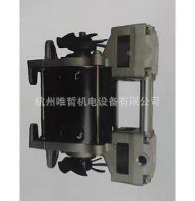 杭唯销售空气压泵缩 3公斤.13升 100w州WZ-100-1雾化器配套哲现货