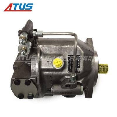 变量柱塞泵AL A10VO71DFLR1/31R-VSC62K07框架车液压泵总成现货