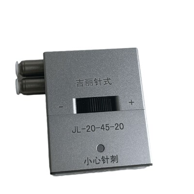 针式吸盘吉丽针刺吸盘布料真空吸盘机械手夹具拾取器抓手针爪气动