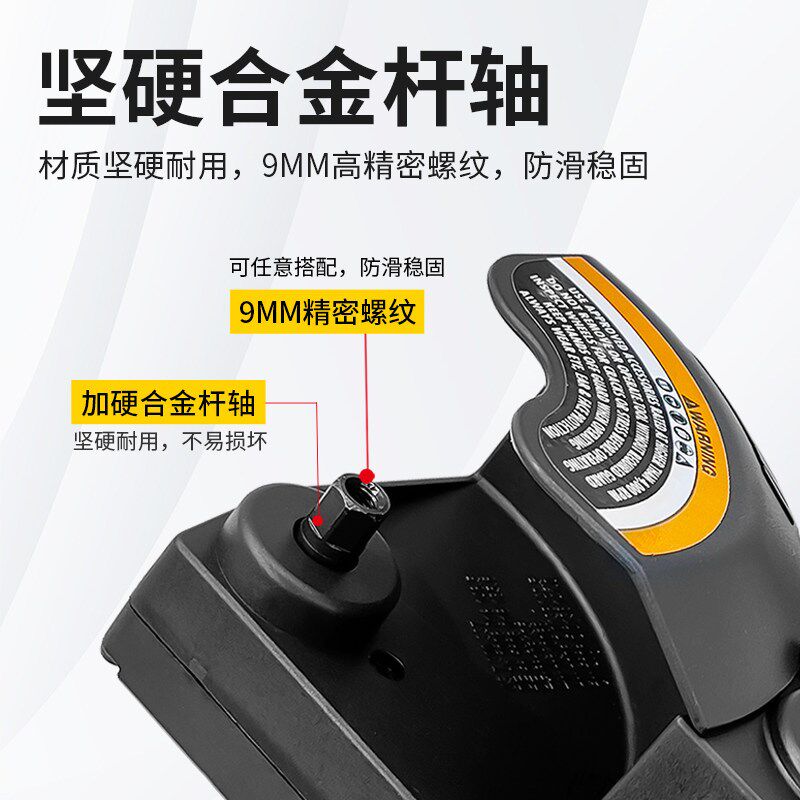 气动除胶机除锈渣钢丝刷打磨机表面处理抛光黑金钢丝轮针式喷砂机