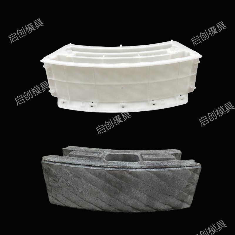水泥控根器模具植树专用围树板塑料移苗美植袋园林绿化工程阻根板