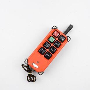 泵车遥控器行车遥控器打包机专用搅拌机拖泵混凝土地泵无线遥控器