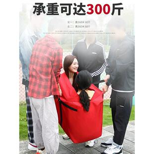被子收纳箱神器整理纸箱子加厚加硬超大容量搬家袋 打包袋行李袋装