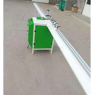 门板装 饰条45度切角机 饰条切割机数控装 饰条U型T型条切割机门板装