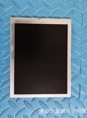 NEC原装6.5寸液晶屏NL6448BC20-21D工业显示屏实物拍摄，价格商谈