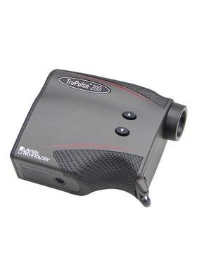 图帕斯200L Trupulse 200X 激光测距仪高精度望远镜测高仪 望远镜