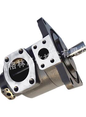 SRQ42P-75-12-1C22东京计器TSQP42-75OCKIMEC叶片泵/低噪音油泵