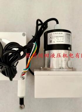 WG-ET拉线传感器W110-D3500-D5000CJ W100-D3500-D6000C