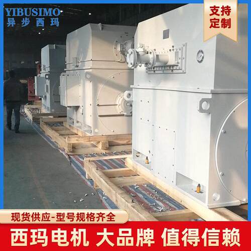 空冷压电机YXS系列YX水YXS6302S6302-62000WSIMO西玛6V温升较低