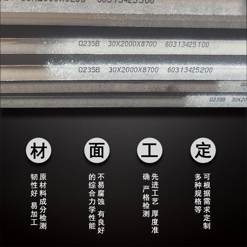 天津Q420 CQ446160B Q460C Q460高强钢板S46D0 NS550Q水电高强钢