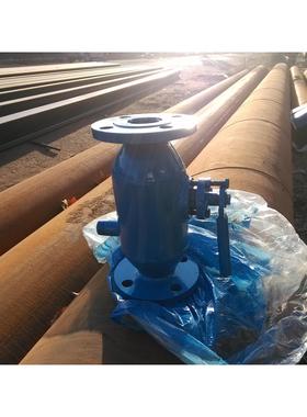 D反冲洗过滤器 ZPG系列 N50优 工厂90187 直销质价美