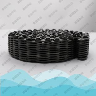 SC4碳钢宽度28.5形链条内导业OZF自动工化传动带 CL货08 齿现