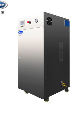 上海厂家供应24千瓦蒸汽发生器WDR0.034-0.7蒸汽锅炉