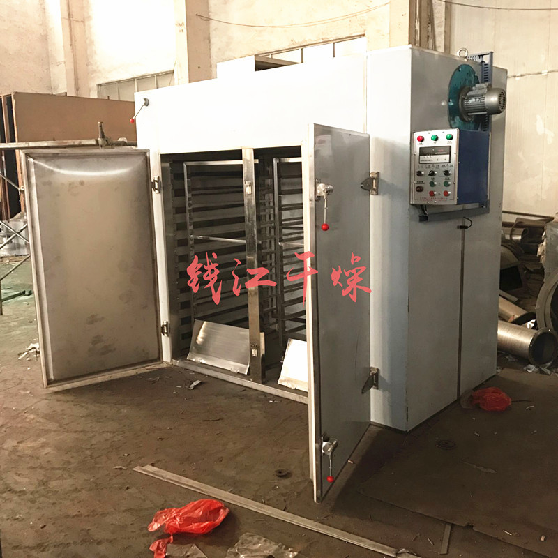 辣椒干燥机 竹笋烘干机 蚕茧烘箱 蚕蛹干燥设备 八角枫根干燥箱