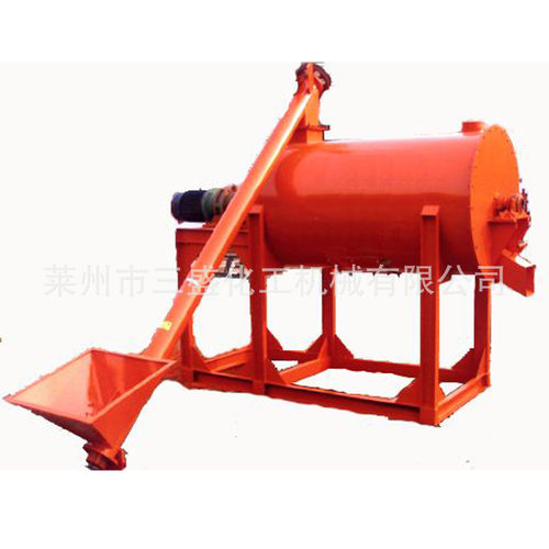 供应干粉砂浆混合机 腻子粉混合机 砂浆混合机 腻子粉搅拌机粉料