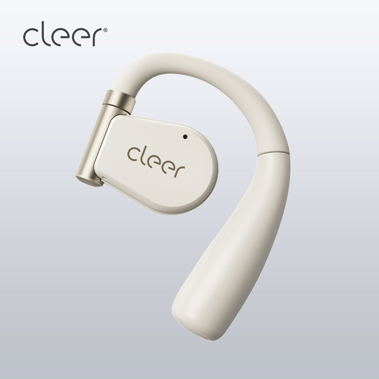 CleerARC2代挂耳蓝牙耳机补配