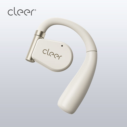 CleerARC2代挂耳蓝牙耳机补配
