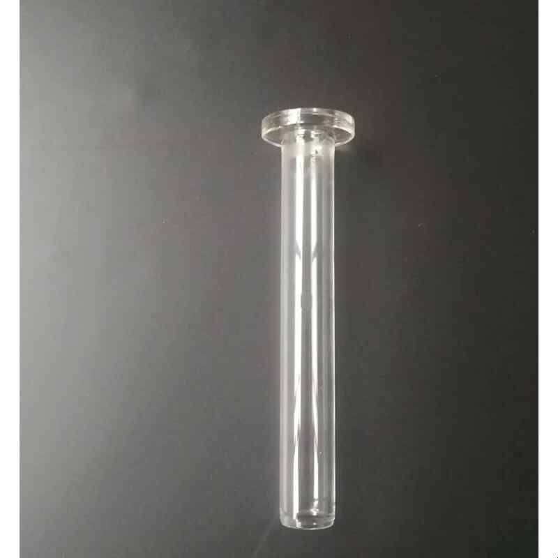 旋转蒸发仪2L3L5L配件蒸发旋转瓶接收瓶冷凝器玻璃轴玻璃开关密封