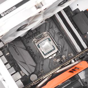 NEHE 液态金属相变导热片 CPU散热固态金属60°融化 无腐蚀性