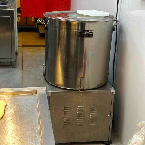 拌面机商用立式和面机大型卧式自动拌粉机15 25公斤电动搅拌机