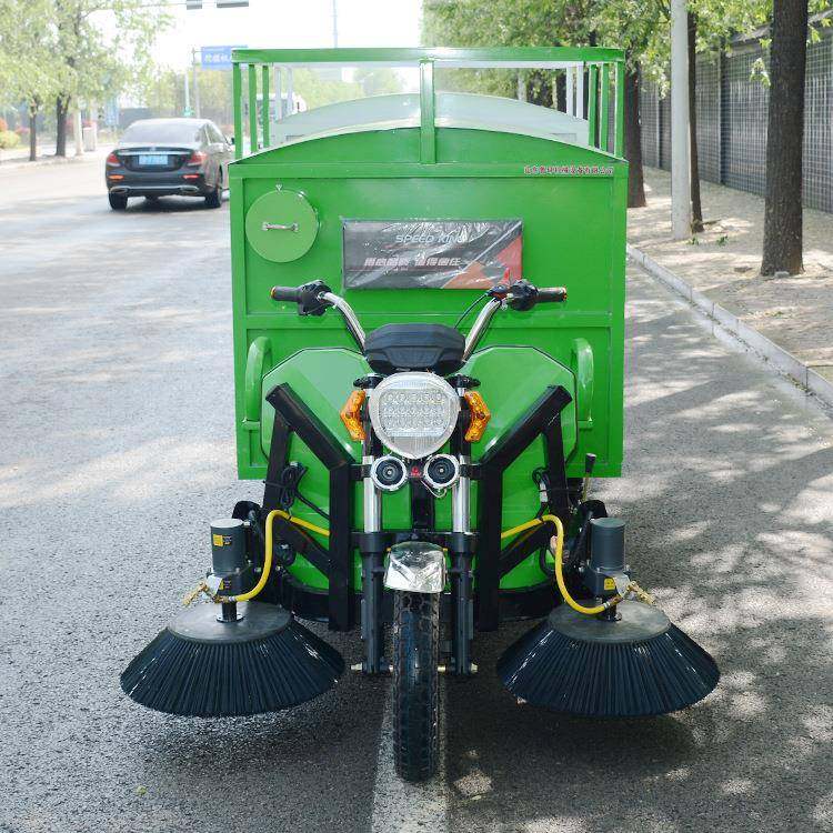 电动落叶收集车多功能人行道树叶收集车树叶收集粉碎车清扫车,五金/工具,环卫车/保洁车/清扫车,淘宝优惠券,粉丝福利购,淘宝优惠卷
