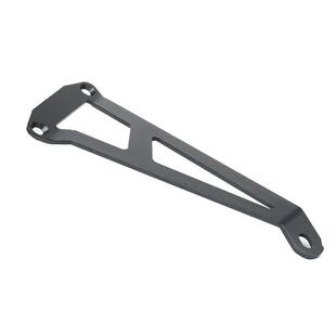 适用RC390 改装摩托车排气吊架 KTM机车竞技吊架排气管架配件