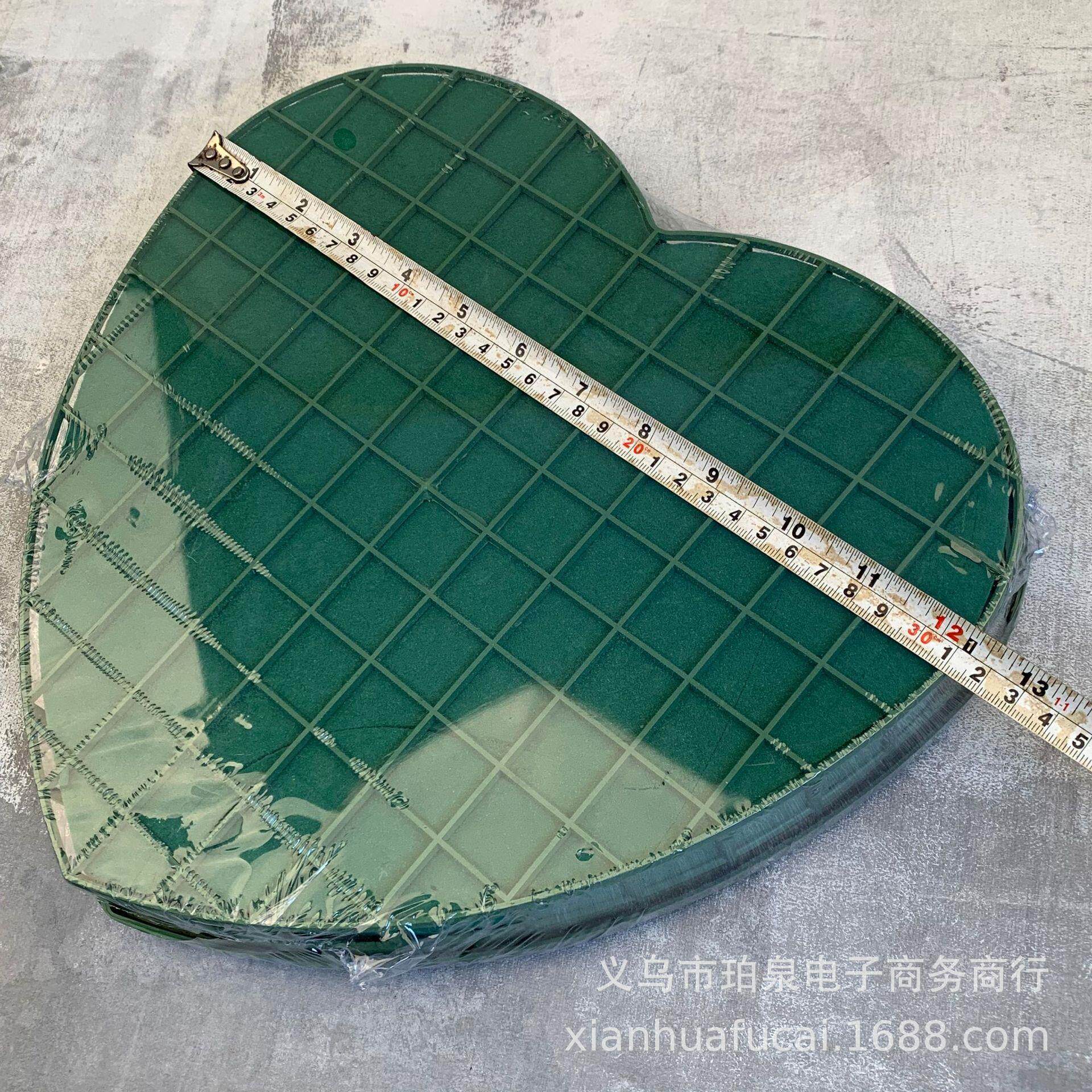 婚车吸盘 桃心 带泥 花店 厂家直销 心形带泥婚车花盘婚庆用品