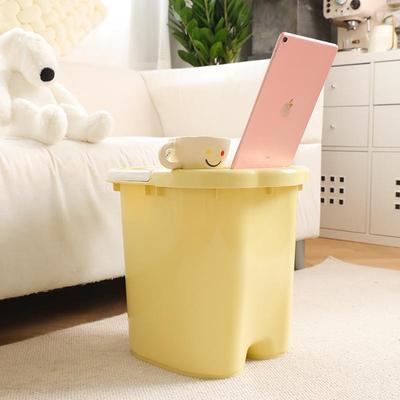 新款泡脚桶家用足底按摩洗脚盆可手提便捷式养生足浴桶