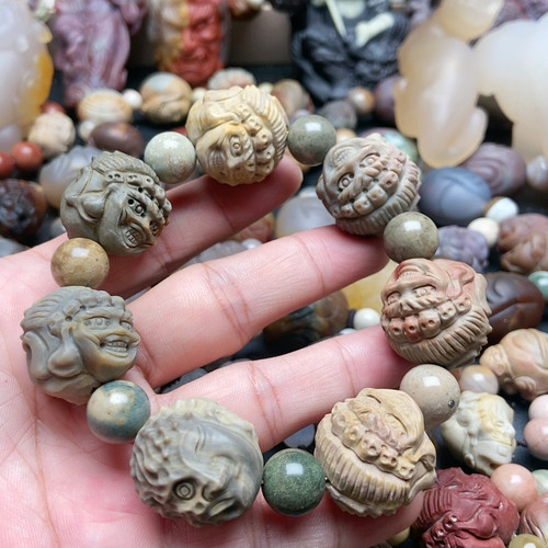 一念大黑天，卡25