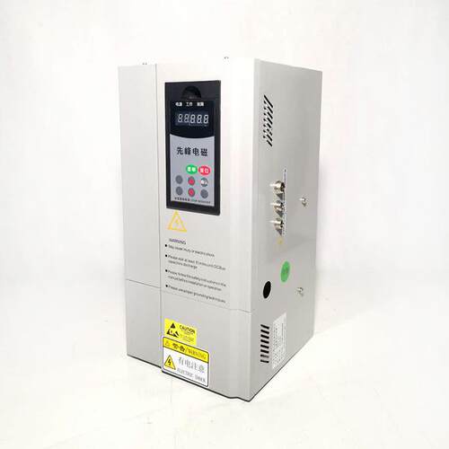 风道加热XF-30KW-管器烘干工业道电磁加热器热炉煤矿变电磁加频热