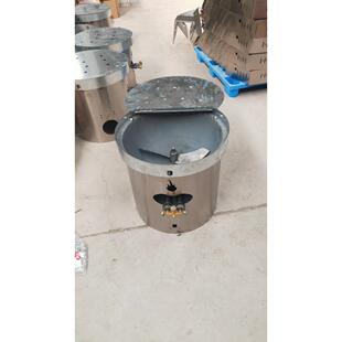 板栗机糖炒栗子机器炒干货机流动摆摊设备