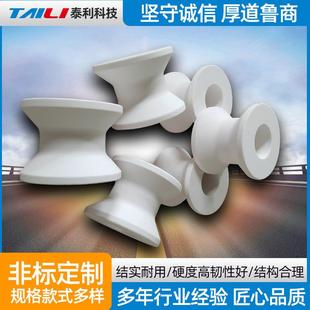 厂家氧化铝陶瓷耐磨高温陶瓷承烧板陶瓷衬板氧化铝陶瓷管