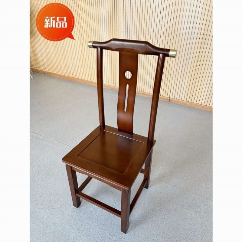 八仙桌实木方桌子客厅家用农村中堂老式实木餐桌饭店圆形正方形桌