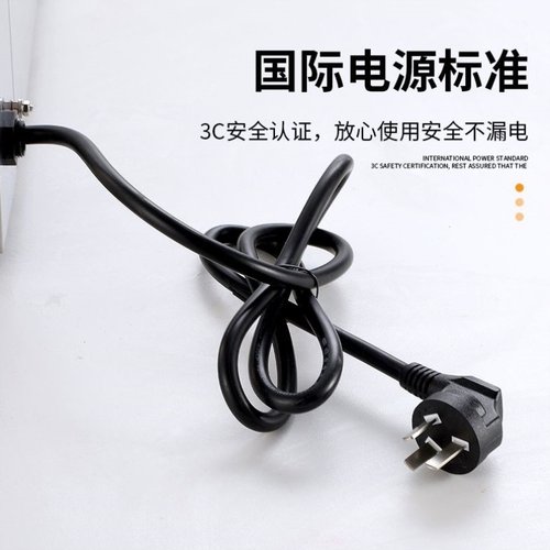 双头煮面炉商用煮面锅台式汤粉炉多功能冒菜炉煮面机麻辣烫煮锅