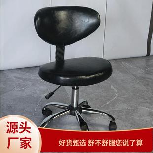 电脑椅子久坐不累升降椅靠背椅子家用滑轮椅写字椅办公椅厂家直供